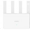 Xiaomi BE3600 bezdrôtový smerovač 2.5 Gigabit Ethernet Dvojpásmový (2,4 ghz/5 ghz) Biela
