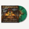 Firewind - Immortals / Green Splatter / Vinyl [LP]