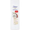 Dove Nourishing Secrets Body Lotion - Ošetrujúce telové mlieko 400 ml