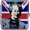 Tabatierka Punk Elizabeth