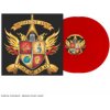 Wishbone Ash - Coat Of Arms / Red / Vinyl / 2LP [2 LP]