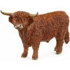 SCHLEICH Wild Life® 13919 Vysokohorský býk
