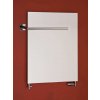 PMH Pegasus kúpeľňový designový radiátor 800/608 (v/š), 445 W, nerez PMH PG2C