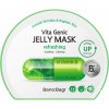 BANOBAGI Osviežujúca a upokojujúca pleťová maska Vita Genic Refreshing (Jelly Mask) 30 g
