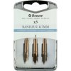 Brause 318007B Kaligrafický hrot 0,7 mm 3 ks