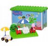 PlayBig Bloxx Peppa Pig Základní set