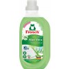 Frosch aviváž Aloe Vera 36 praní