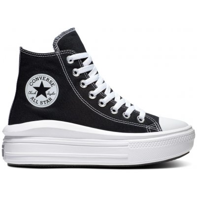 converse chuck taylor all star platform white – Heureka.sk