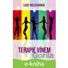 E-kniha Terapie vínem - Lucie Melicharová