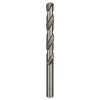 BOSCH Vrtáky do kovov HSS-G, DIN 338, 10,5 x 87 x 133 mm 2608595078
