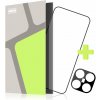 Tempered Glass Protector pro Xiaomi 15T / 15T Pro + sklo na kameru TGR-X15T-BL (TGR-X15T-BL)