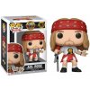 Funko Pop! 397 Axl Rose Guns N Roses