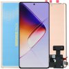AMOLED LCD DISPLEJ PRE INFINIX NOTE 40 PRO 4G / 5G X6851 X6850 ORIGINÁL