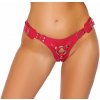 Strap-on postroj Shades of Red