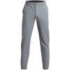 Pánske golfové nohavice Under Armour, DRIVE TAPERED PANT sivá, 34x30