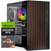 PC PRE HRY KRUX RYZEN 9 5950X l RTX5060 l 64GB l 1TB WIN 11 PRO