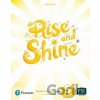 Rise and Shine Starter: Teacher´s Book with Pupil´s eBook, Activity eBook, Presentation Tool and Digital Resources - Helen Dineen