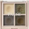 Paese Daily Vibe 02 Military Vibe Paletka očných tieňov 5,5 g