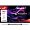 Sharp 43HR8465E