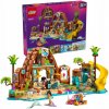 LEGO Friends 42673 Rodinná dovolenka na pláži
