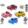 Mikro trading 2-Play Traffic - Auto na zpětný chod - 6,5 cm