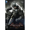 DC Comics Batman Arkham Knight 2 (Pevná väzba)