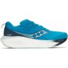 Saucony Triumph 22 Womens Test blue EU 39