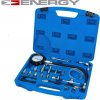 Energy NE00020 Zariadenie na testovanie, systemovy tlak paliva