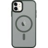 Tactical MagForce Hyperstealth iPhone 11 Forest zelené