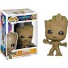 Funko Pop! Guardians Of The Galaxy Young Groot Vol.2 202