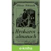 E-kniha Hrobárov almanach - Oliver Pötzsch