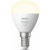 LED žiarovka Philips Hue White 5,7 W E14 Kvapka (929002440603)