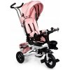 Ecotoys PINK čierna ružová
