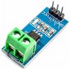 Prúdový senzor 20A modul ACS712