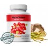 MycoMedica - MycoCholest v optimálnom zložení, 120 rastlinných kapsúl Výživový doplnok