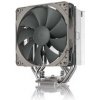 NOCTUA Chladič CPU NH-U12S-redux, 1x 120mm, LGA1851, AM5, hnědá/stříbrná