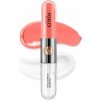 Rúž Kiko Milano oranžový 113 satin coral perleťový tekutý