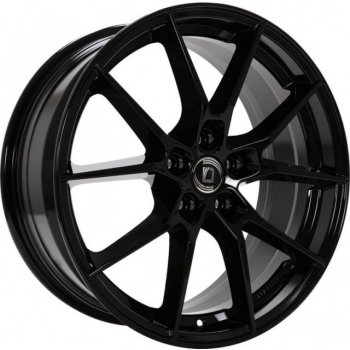 DIEWE ALLA 10,5x22 5x112 ET39 neros black