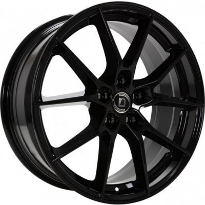 DIEWE ALLA 8,5x20 5x112 ET42 neros black