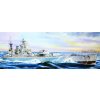 Trumpeter HMS Nelson 1944 1/200