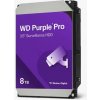 WESTERN DIGITAL HDD 8TB WD8002PURP Purple Pro 256MB SATAIII WD8002PURP