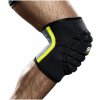 Bandáž na koleno Select KNEE SUPPORT W / PAD 6202 ČIERNA čierna 295_BLACK - M