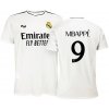 Real Madrid Kylian Mbappé dres pánsky (2024-2025) domáci - oficiálna replika - SKLADOM