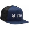 FOX Yth Absolute Sb Mesh Hat, Midnight