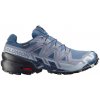 Salomon Speedcross 6 GTX M L47985300 spellbound black tradewinds