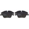 BOSCH Sada brzdových platničiek kotúčovej brzdy 0986494830