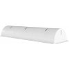 AGA 300 x 80 x 45 cm DSA2322/845-769V01WT transparentný