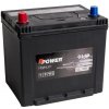 BPOWER Platinium 12V 60Ah 500A 014P