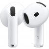 Apple AirPods (4. generácie) s aktívnym potlačením hluku, MXP93ZM/A