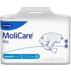 MoliCare Slip S inkontinenčné nohavičky 60 - 90 cm 30 ks